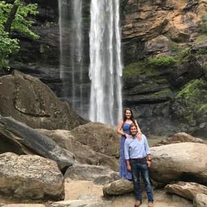 Meet your Posher, Karly